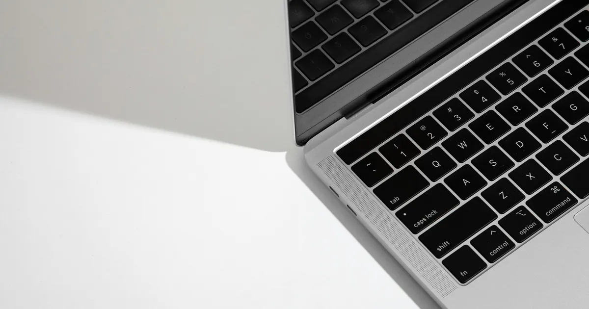 Setting Up macOS for Development: My 2026 Checklist