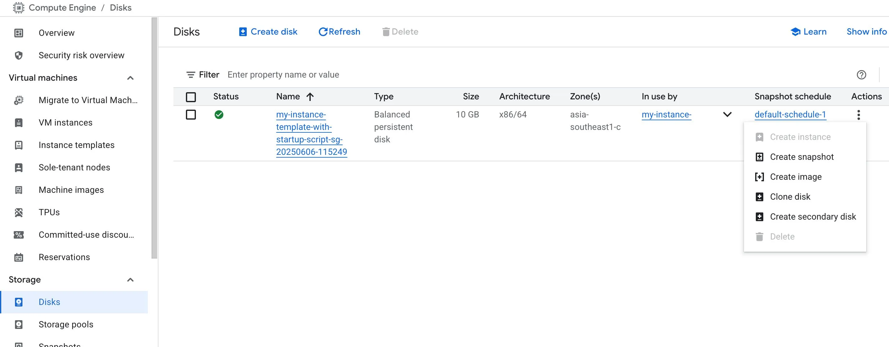 creating-custom-image-from-a-disk